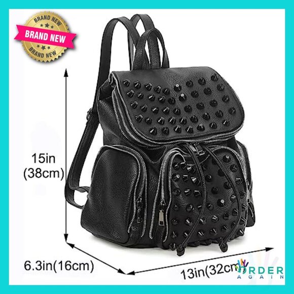 Backpacks